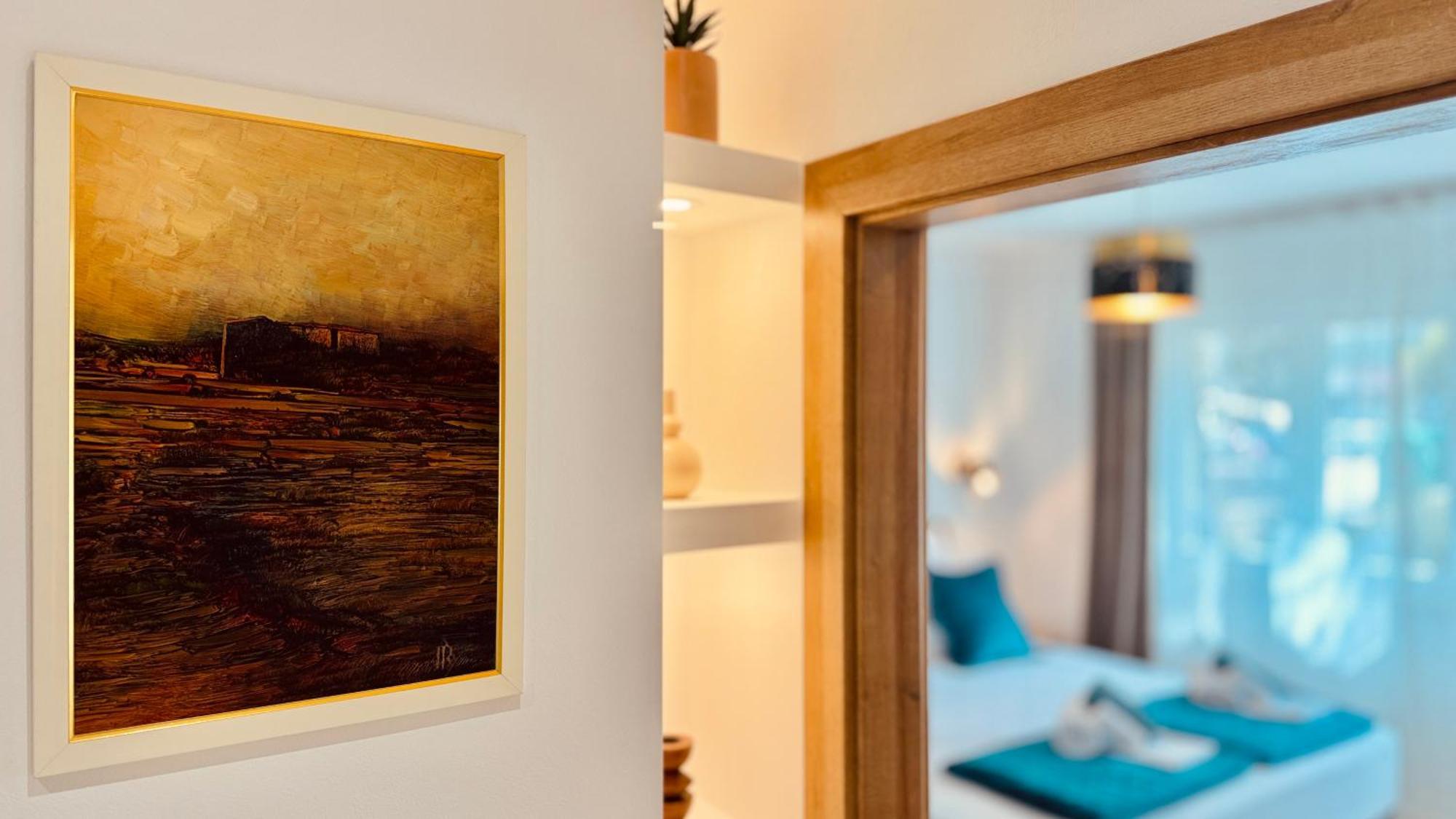 Atlantis Apartment Split Eksteriør billede